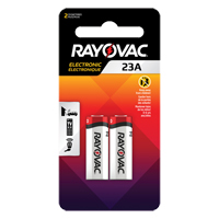Batteries, 23A, 12 V Auto Electric Service Ltd.