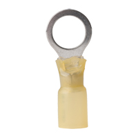 Heat-Shrink Ring Terminals Auto Electric Service Ltd.
