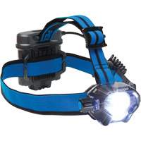 2780 Headlamp, LED, 430 Lumens, 1.5 Hrs. Run Time, AA Batteries Auto Electric Service Ltd.
