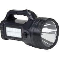 Projecteur DEL AFL400, DEL, 516 Lumens, Piles Rechargeable Auto Electric Service Ltd.