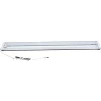 Linkable Shop Light, LED, 120 V, 42 W, 2.9" H x 6.3" W x 47.4" L Auto Electric Service Ltd.