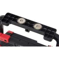 Portable Work Light, LED, 10 W, 1000 Lumens, Plastic Housing Auto Electric Service Ltd.