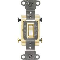 Industrial Grade 4-Way Toggle Switch Auto Electric Service Ltd.