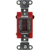 Industrial Grade 3-Way Toggle Switch Auto Electric Service Ltd.