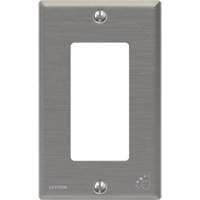 Plaque murale antimicrobienne Decora Auto Electric Service Ltd.