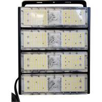 Light Head, LED, 200 W, 30000 Lumens, Aluminum Housing Auto Electric Service Ltd.