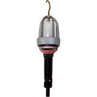 Hazardous Location Handlamp Auto Electric Service Ltd.