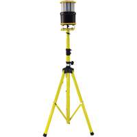 Beacon360 GO Portable Work Light with Tripod, LED, 45 W, 6000 Lumens, Aluminum Housing Auto Electric Service Ltd.