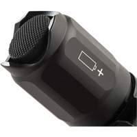 7000 Series Tactical Flashlight, LED, 774 Lumens, CR123 Batteries Auto Electric Service Ltd.