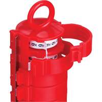 D&eacute;vidoir de ruban de marquage de fils ScotchCode Auto Electric Service Ltd.