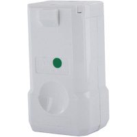 Hospital Grade Plug Connector, 6-15R, Nylon Auto Electric Service Ltd.