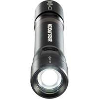 5050R Flashlight, LED, 393 Lumens, Rechargeable Batteries Auto Electric Service Ltd.