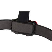 Low-Profile USB Headlamp, LED, 600 Lumens, 2 Hrs. Run Time, Rechargeable Batteries Auto Electric Service Ltd.