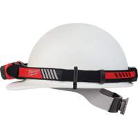 Beacon USB Hard Hat Light, LED, 600 Lumens, 2 Hrs. Run Time, Rechargeable Batteries Auto Electric Service Ltd.