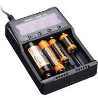 ARE-A4 Multifunctional Battery Charger Auto Electric Service Ltd.
