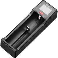 ARE-D1 Single-Channel Smart Battery Charger Auto Electric Service Ltd.