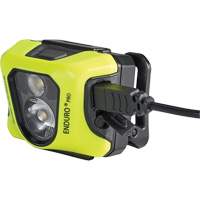 Lampe frontal Pro Enduro, DEL, 200 lumens, 6,25 hres de fonctionnement, piles Rechargeable Auto Electric Service Ltd.