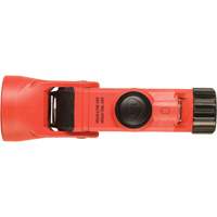 Lame de poche &agrave; alimentation multiple &agrave; angle droit pour casque Vantage 180 X, DEL, Piles Rechargeable/CR123A, Polym&egrave;re de nylon Auto Electric Service Ltd.