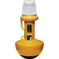 V2 Work Light, LED, 150 W, 12000 Lumens, Plastic Housing Auto Electric Service Ltd.