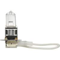 H3 Basic Fog Bulb, Halogen, 70 W, Off White Auto Electric Service Ltd.