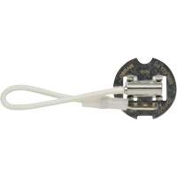H3 Basic Fog Bulb, Halogen, 70 W, Off White Auto Electric Service Ltd.