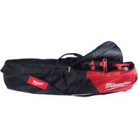 M18 Rocket Tower Light Carry Bag, Ballistic Nylon, 1 Pockets, Black/Red Auto Electric Service Ltd.