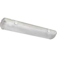 Illumina&reg; Vapor Tight Lighting Unit, Polycarbonate, LED, 120 - 277 V Auto Electric Service Ltd.