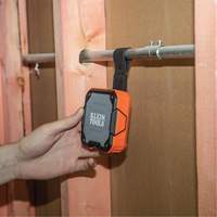 Haut-parleur sans fil pour chantier (outil seulement), Lithium-ion Auto Electric Service Ltd.
