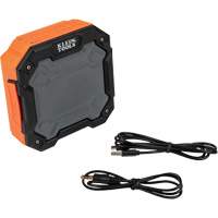 Haut-parleur Bluetooth avec aimant et crochet (outil seulement), Lithium-ion Auto Electric Service Ltd.