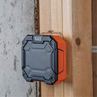 Haut-parleur Bluetooth avec aimant et crochet (outil seulement), Lithium-ion Auto Electric Service Ltd.