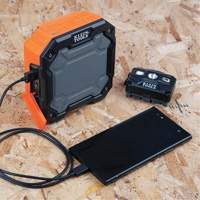 Haut-parleur Bluetooth avec aimant et crochet (outil seulement), Lithium-ion Auto Electric Service Ltd.