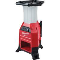 M18 Radius Site Light, LED, 4800/9000/2500 Lumens, Plastic Housing Auto Electric Service Ltd.