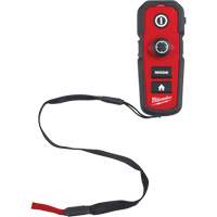 Utility Remote Control Search Light, LED, 4250 Lumens Auto Electric Service Ltd.