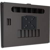 TWX3 Wall Luminaire, LED, 347 V, 14" H x 18" W x 5" D Auto Electric Service Ltd.