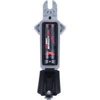 REDLITHIUM USB Utility Hot Stick Light, LED, Rechargeable Batteries, Aluminum Auto Electric Service Ltd.