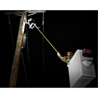 REDLITHIUM USB Utility Hot Stick Light, LED, Rechargeable Batteries, Aluminum Auto Electric Service Ltd.