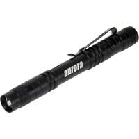 Cree&reg; Penlight, LED, 90 Lumens, Aluminum Body, AAA Batteries, Included Auto Electric Service Ltd.