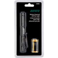 Cree&reg; Penlight, LED, 90 Lumens, Aluminum Body, AAA Batteries, Included Auto Electric Service Ltd.