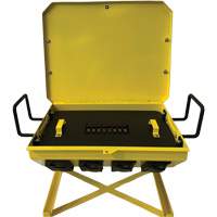 Power Distribution Box Auto Electric Service Ltd.