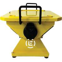 Power Distribution Box Auto Electric Service Ltd.