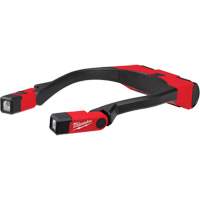 Lampe de travail USB Redlithium 400L, Lampe tour de cou, Rechargeable, 400 lumens Auto Electric Service Ltd.