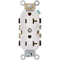 Duplex Receptacle Outlet Auto Electric Service Ltd.