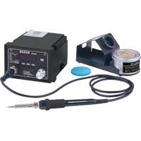 3-Channel Soldering Station Auto Electric Service Ltd.