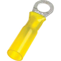 Heat Shrinkable Ring Terminals Auto Electric Service Ltd.