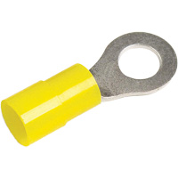 Nylon Ring Terminals Auto Electric Service Ltd.