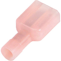 22 - 16 Gauge Male Nylon Quick Disconnects Auto Electric Service Ltd.