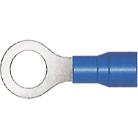 Vinyl Ring Terminals Auto Electric Service Ltd.