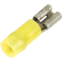 12 - 10 Gauge Female Nylon Quick Disconnects Auto Electric Service Ltd.