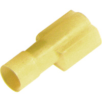 12 - 10 Gauge Male Nylon Quick Disconnects Auto Electric Service Ltd.