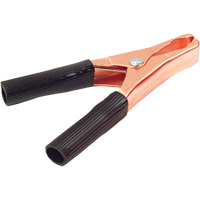 Industrial Grade  Heavy-Duty 50A Charging Clip Auto Electric Service Ltd.